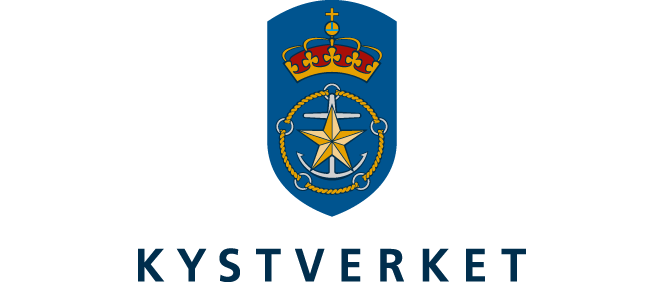 Kystverket logo